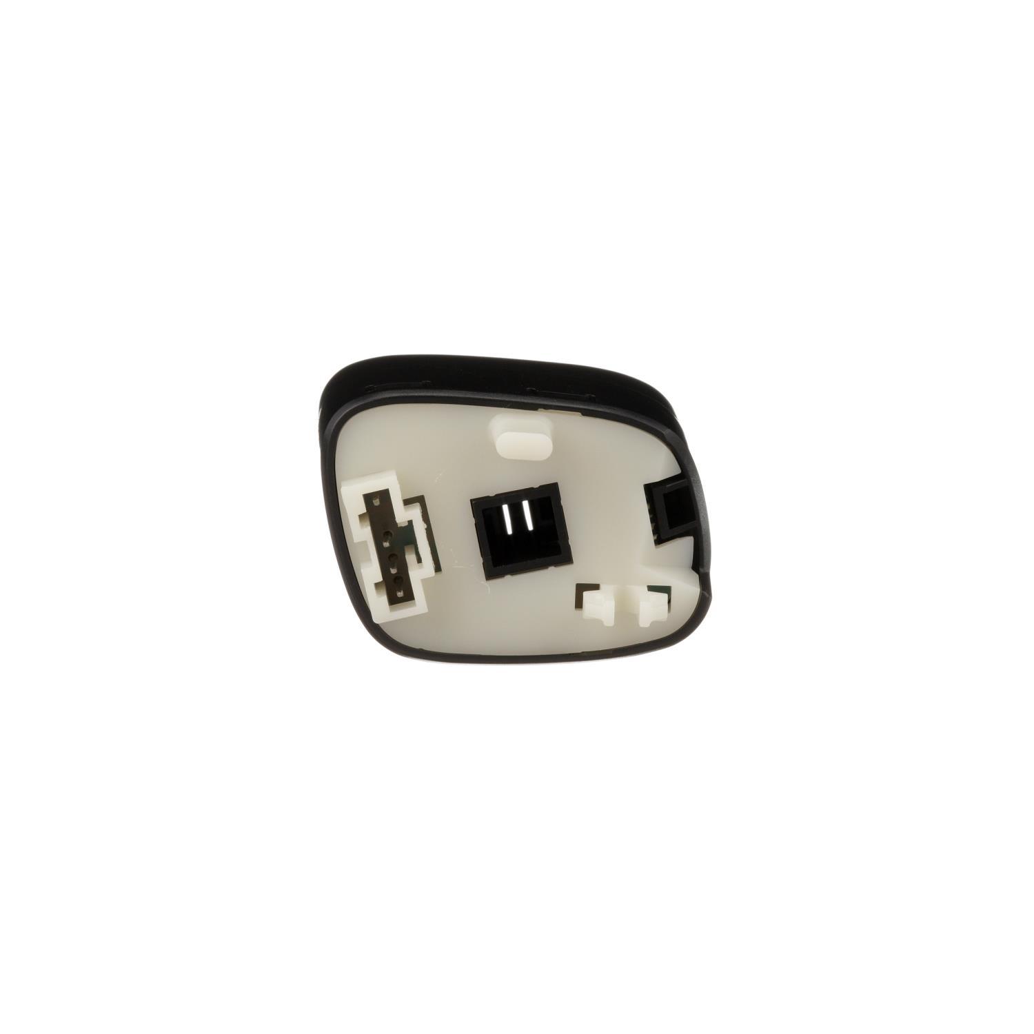 Standard Motor Products SAS103 - Steering Wheel Audio Control Switch Standard Motor Products SAS103 Steering Wheel Audio Control Switch product image 1 of 4