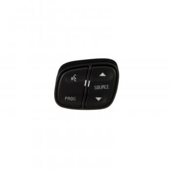 2005 Chevrolet Avalanche 2500 Steering Wheel Audio Control Switch Standard Motor Products SAS103 image 2 of 4