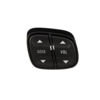 2004 GMC Envoy Steering Wheel Audio Control Switch Standard Motor Products SAS105 image 2 of 4