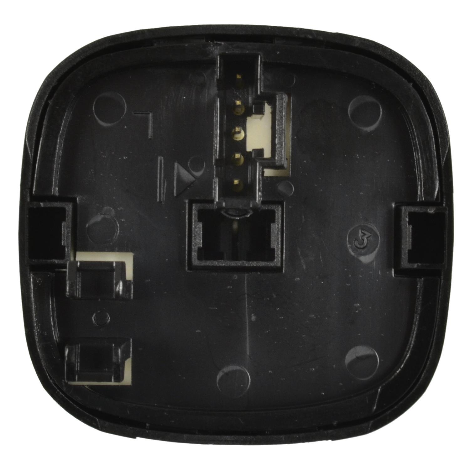 Standard Motor Products SAS107 - Steering Wheel Audio Control Switch Standard Motor Products SAS107 Steering Wheel Audio Control Switch product image 2 of 3