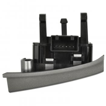 2012 Chevrolet Equinox Steering Wheel Audio Control Switch Standard Motor Products SAS111 image 2 of 3