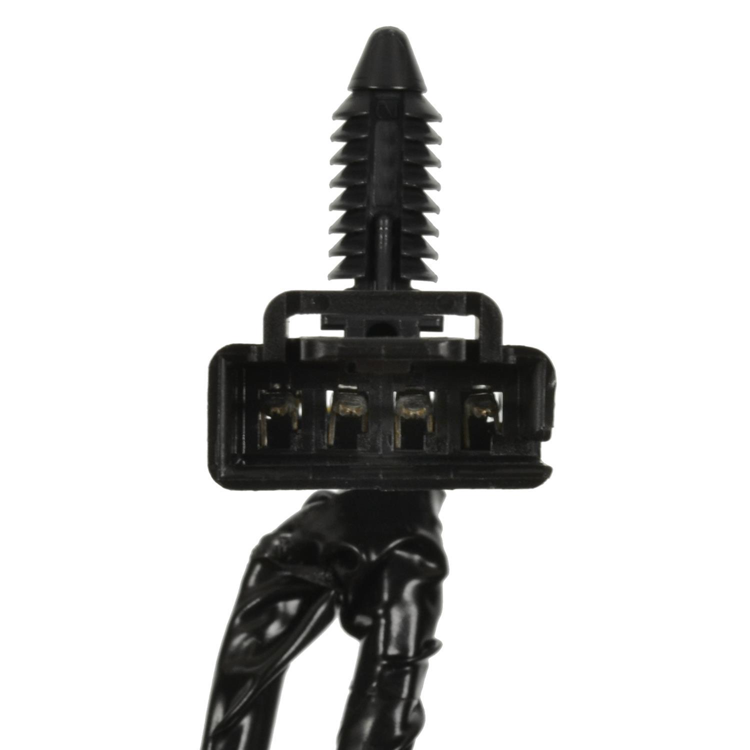 Standard Motor Products SAS115 - Steering Wheel Audio Control Switch Standard Motor Products SAS115 Steering Wheel Audio Control Switch product image 3 of 3