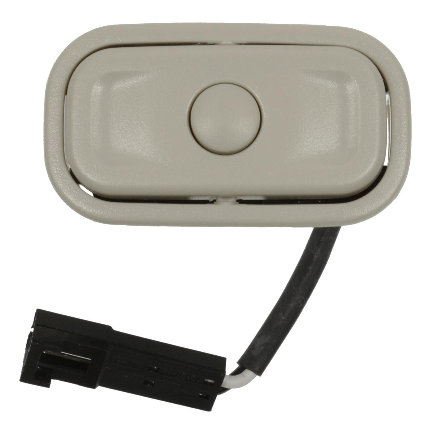 Standard Motor Products SAS116 - Steering Wheel Audio Control Switch Standard Motor Products SAS116 Steering Wheel Audio Control Switch product image 1 of 3