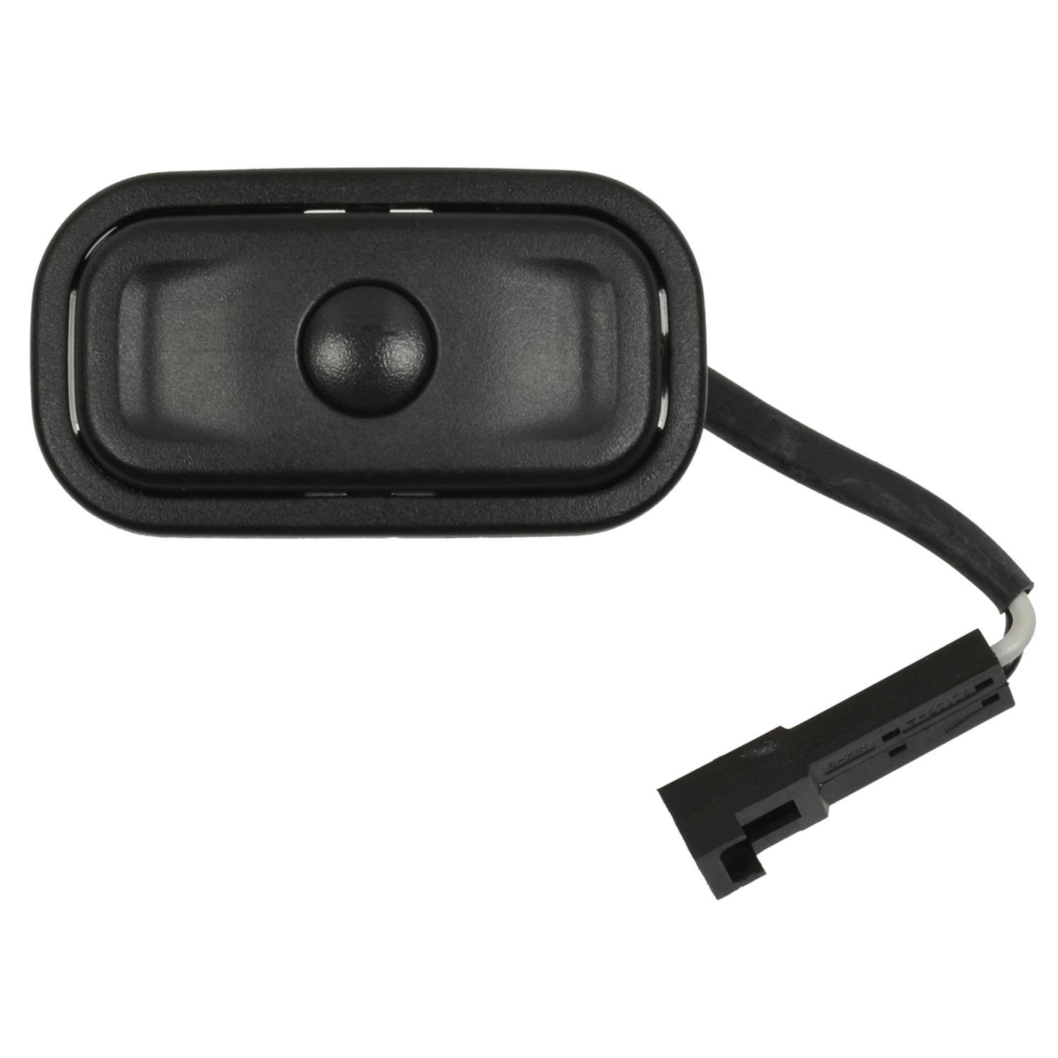 Standard Motor Products SAS118 - Steering Wheel Audio Control Switch Standard Motor Products SAS118 Steering Wheel Audio Control Switch product image 1 of 3