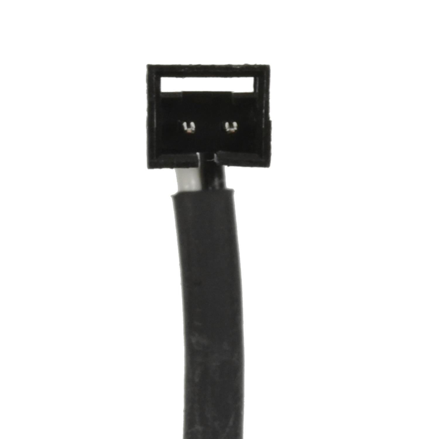 Standard Motor Products SAS118 - Steering Wheel Audio Control Switch Standard Motor Products SAS118 Steering Wheel Audio Control Switch product image 2 of 3