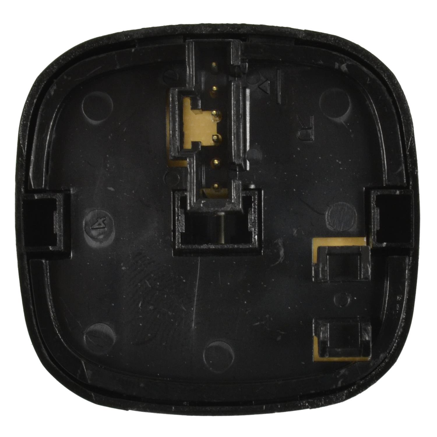 Standard Motor Products SAS119 - Steering Wheel Audio Control Switch Standard Motor Products SAS119 Steering Wheel Audio Control Switch product image 2 of 3