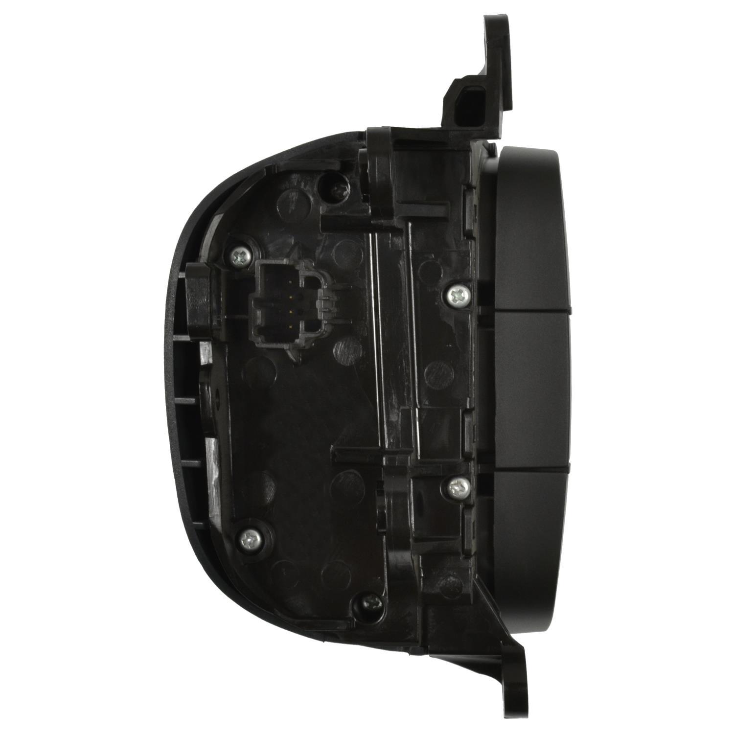Standard Motor Products SAS122 - Steering Wheel Audio Control Switch Standard Motor Products SAS122 Steering Wheel Audio Control Switch product image 2 of 3