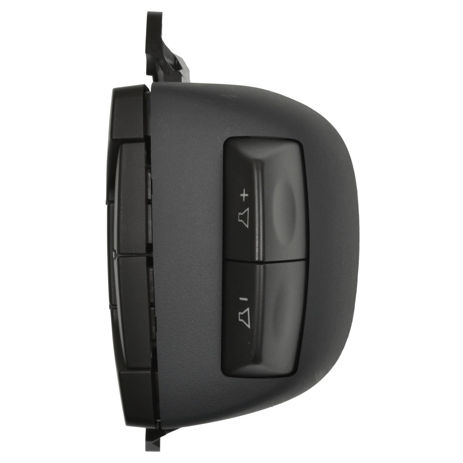Standard Motor Products SAS122 - Steering Wheel Audio Control Switch Standard Motor Products SAS122 Steering Wheel Audio Control Switch product image 3 of 3