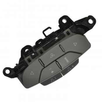 2007 Chevrolet Malibu Steering Wheel Audio Control Switch Standard Motor Products SAS123 image 1 of 3