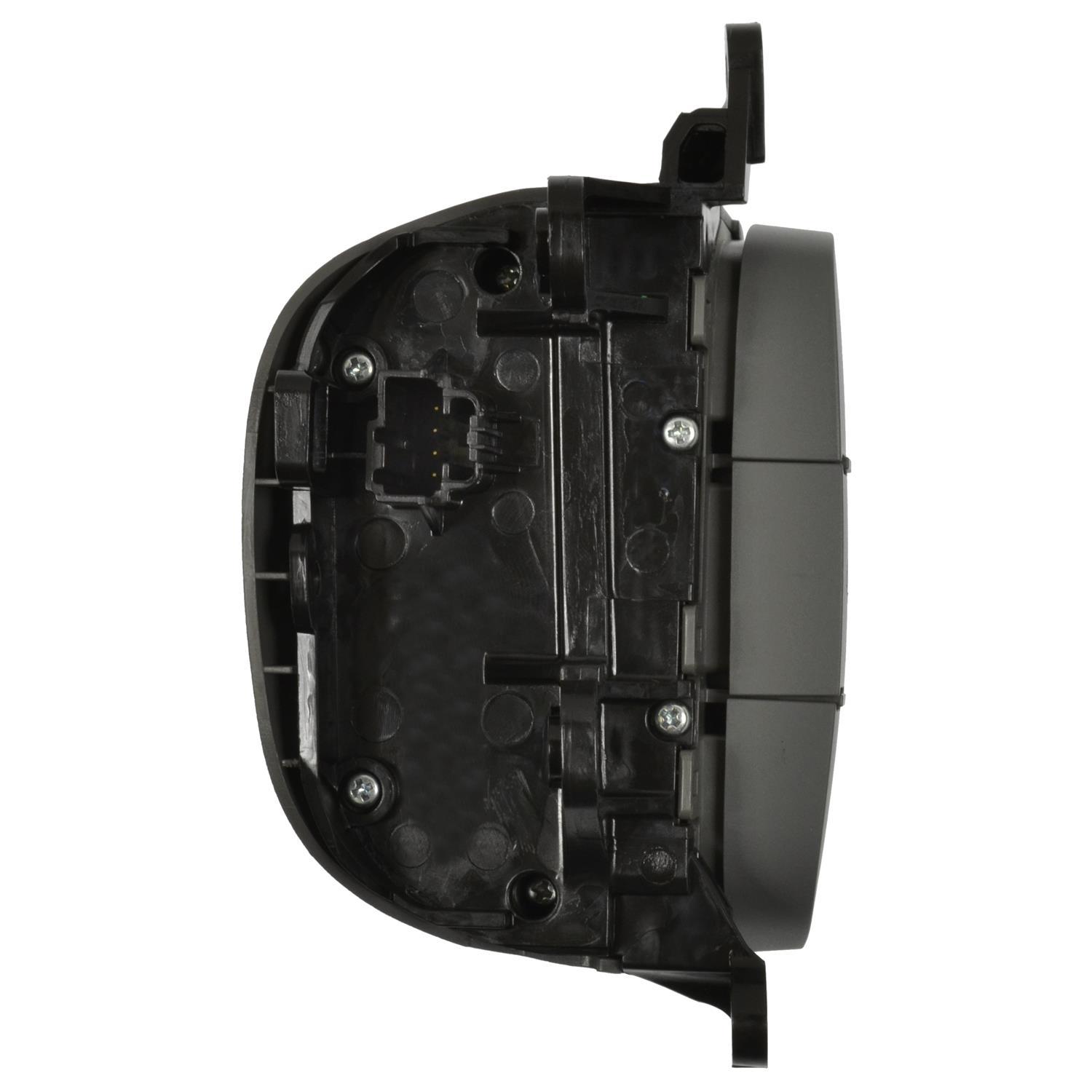 Standard Motor Products SAS123 Steering Wheel Audio Control Switch product image 2 of 3