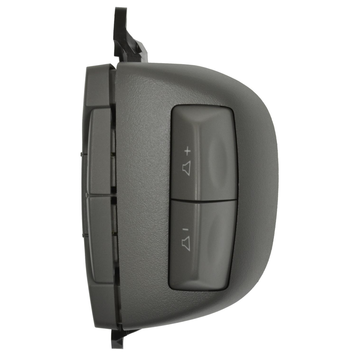Standard Motor Products SAS123 Steering Wheel Audio Control Switch product image 3 of 3