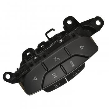 2006 Buick Lucerne Steering Wheel Audio Control Switch Standard Motor Products SAS124 image 1 of 3