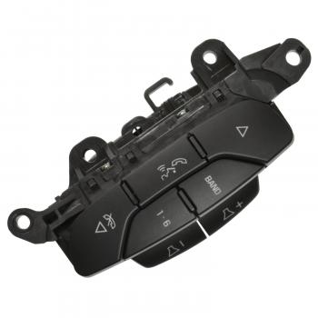 2009 Buick LaCrosse Steering Wheel Audio Control Switch Standard Motor Products SAS125 image 1 of 3