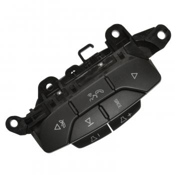 2010 Buick Lucerne Steering Wheel Audio Control Switch Standard Motor Products SAS126 image 1 of 3