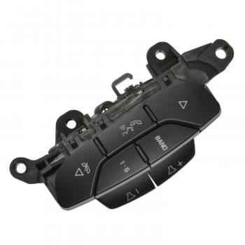 2009 Buick LaCrosse Steering Wheel Audio Control Switch Standard Motor Products SAS127 image 1 of 3