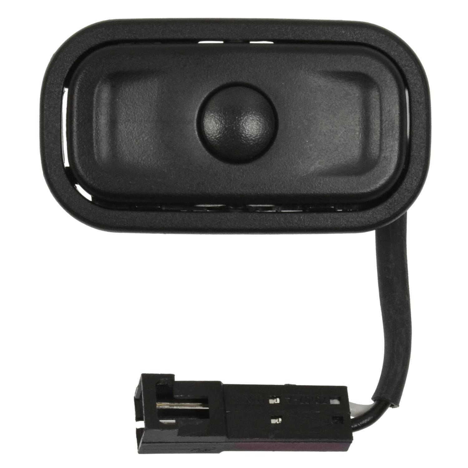 Standard Motor Products SAS129 - Steering Wheel Audio Control Switch Standard Motor Products SAS129 Steering Wheel Audio Control Switch product image 1 of 3