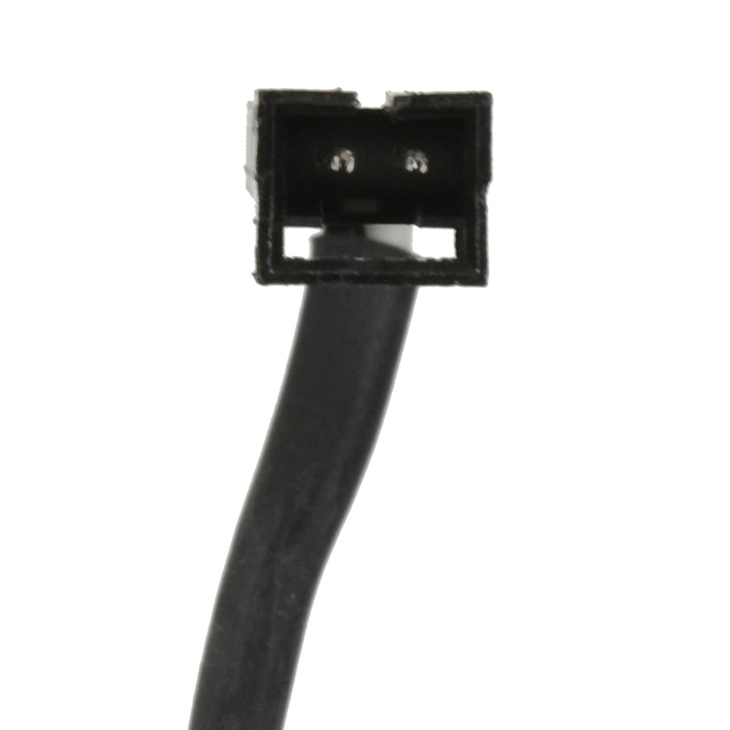 Standard Motor Products SAS129 - Steering Wheel Audio Control Switch Standard Motor Products SAS129 Steering Wheel Audio Control Switch product image 2 of 3