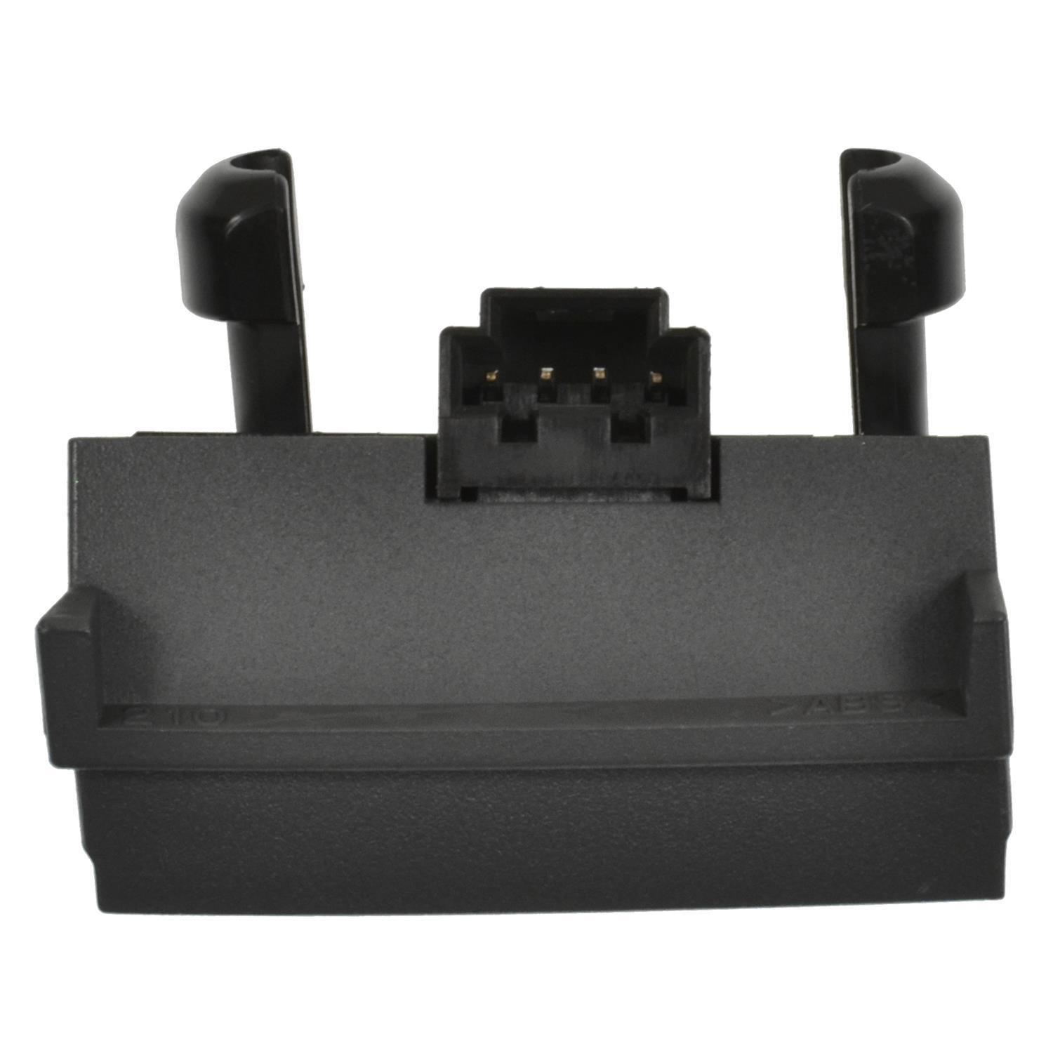 Standard Motor Products SAS131 - Steering Wheel Audio Control Switch Standard Motor Products SAS131 Steering Wheel Audio Control Switch product image 2 of 3