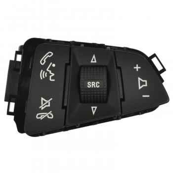 2013 Chevrolet Camaro Steering Wheel Audio Control Switch Standard Motor Products SAS132 image 1 of 3