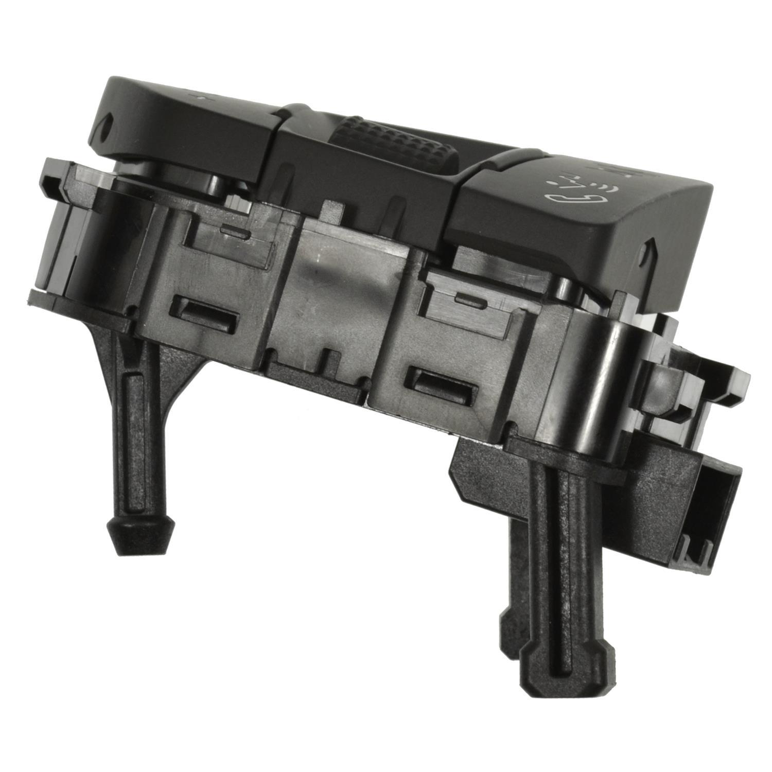 Standard Motor Products SAS132 Steering Wheel Audio Control Switch product image 3 of 3