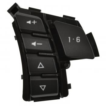 2009 Chevrolet Corvette Steering Wheel Audio Control Switch Standard Motor Products SAS135 image 1 of 3