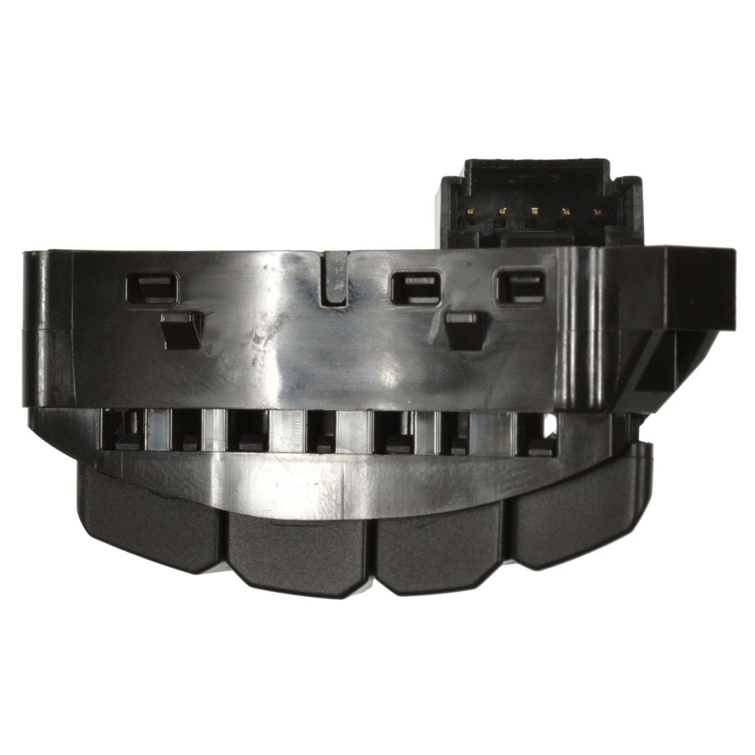 Standard Motor Products SAS135 - Steering Wheel Audio Control Switch Standard Motor Products SAS135 Steering Wheel Audio Control Switch product image 2 of 3