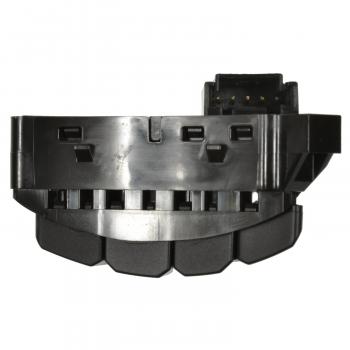 2009 Chevrolet Corvette Steering Wheel Audio Control Switch Standard Motor Products SAS135 image 2 of 3