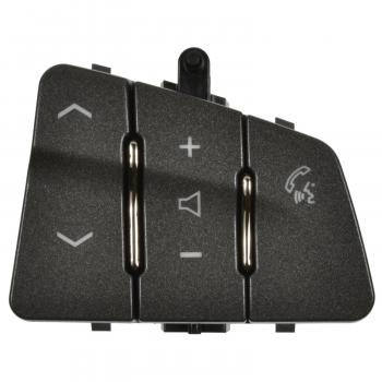 2011 Cadillac STS Steering Wheel Audio Control Switch Right Standard Motor Products SAS136 image 1 of 3