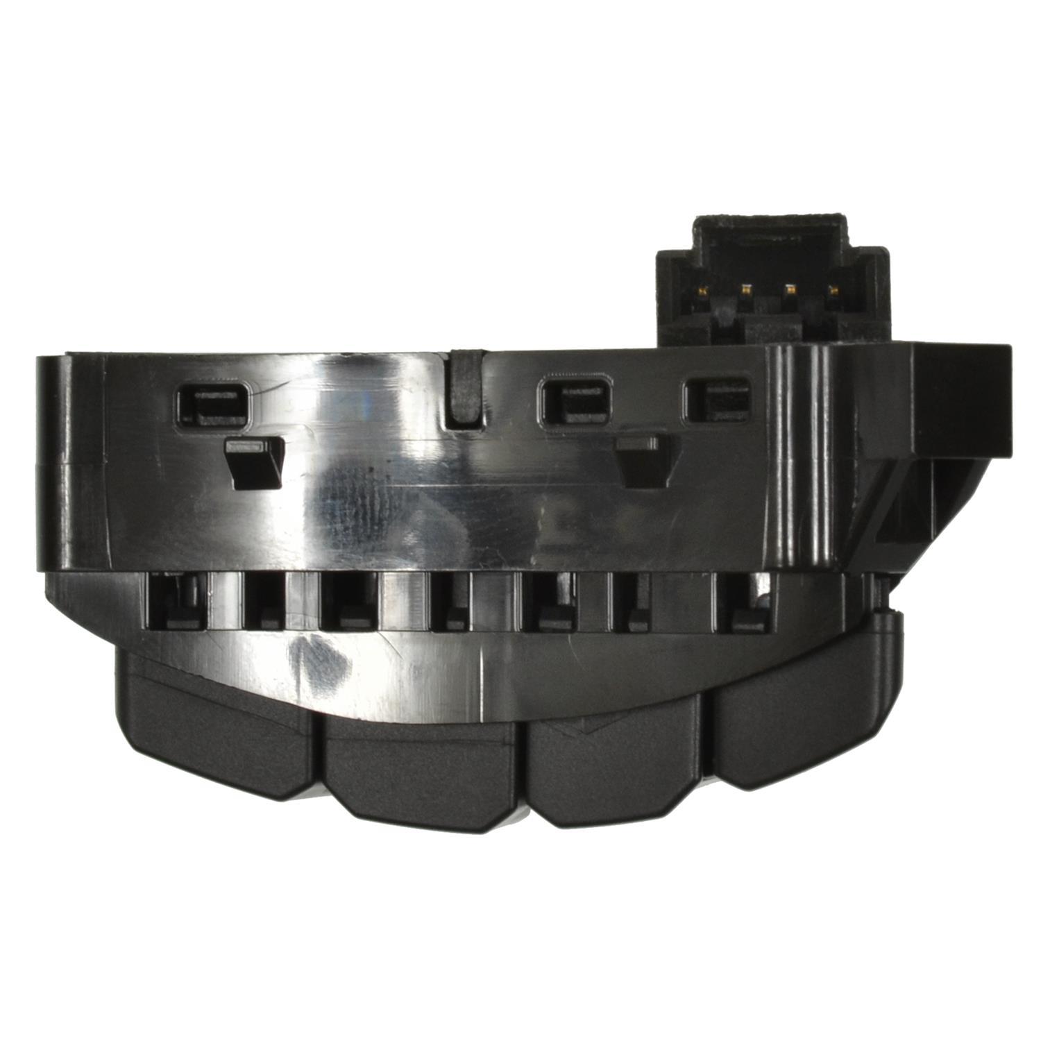 Standard Motor Products SAS137 - Steering Wheel Audio Control Switch Standard Motor Products SAS137 Steering Wheel Audio Control Switch product image 2 of 3