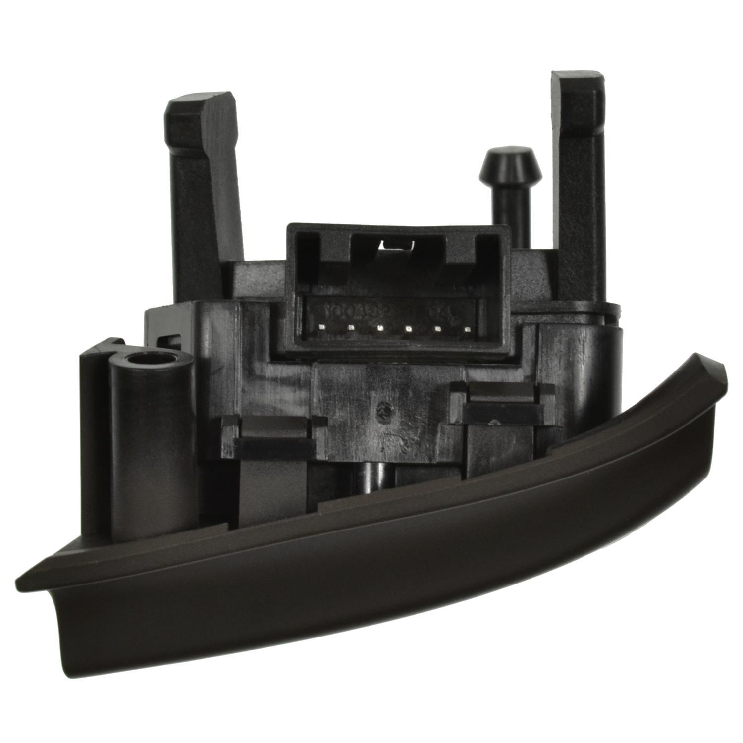 Standard Motor Products SAS138 - Steering Wheel Audio Control Switch Standard Motor Products SAS138 Steering Wheel Audio Control Switch product image 2 of 3