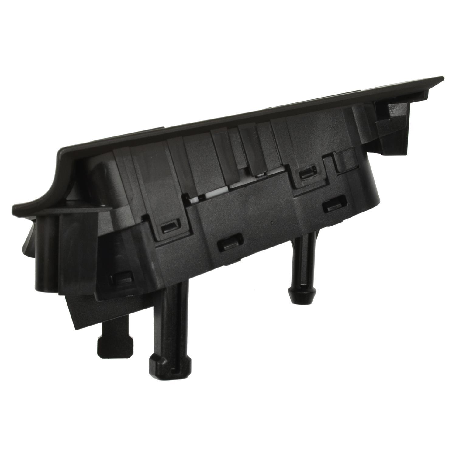 Standard Motor Products SAS138 - Steering Wheel Audio Control Switch Standard Motor Products SAS138 Steering Wheel Audio Control Switch product image 3 of 3