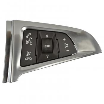 2012 Buick Regal Steering Wheel Audio Control Switch Standard Motor Products SAS139 image 1 of 3
