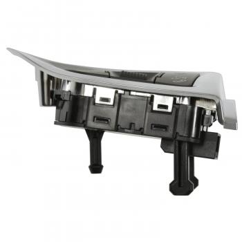 2012 Buick Regal Steering Wheel Audio Control Switch Standard Motor Products SAS139 image 3 of 3