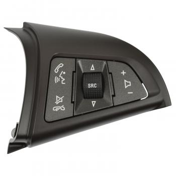 2013 Chevrolet Malibu Steering Wheel Audio Control Switch Standard Motor Products SAS140 image 1 of 3