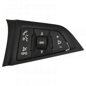 2012 Buick Regal Steering Wheel Audio Control Switch Standard Motor Products SAS141 image 1 of 3