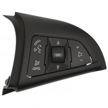 2015 Chevrolet Sonic Steering Wheel Audio Control Switch Standard Motor Products SAS142 image 1 of 3