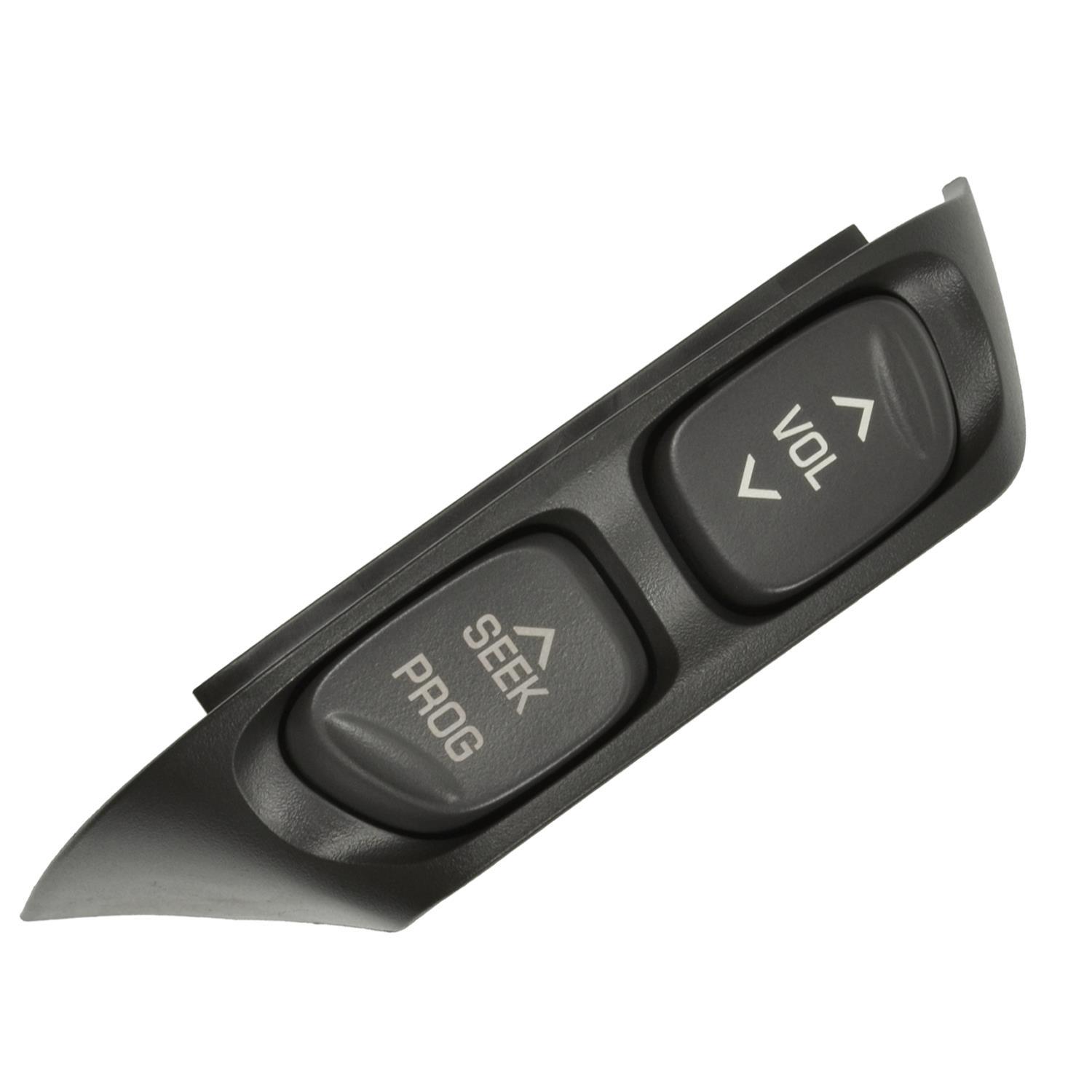 Standard Motor Products SAS143 Steering Wheel Audio Control Switch product image 1 of 3
