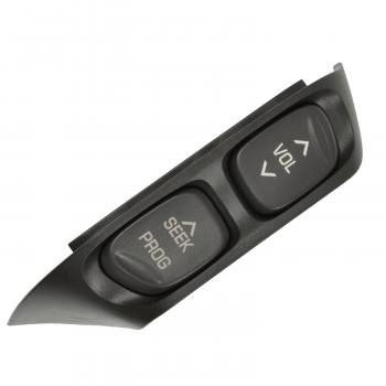2001 Oldsmobile Aurora Steering Wheel Audio Control Switch Standard Motor Products SAS143 image 1 of 3