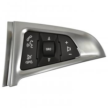 2012 Buick Regal Steering Wheel Audio Control Switch Standard Motor Products SAS144 image 1 of 3