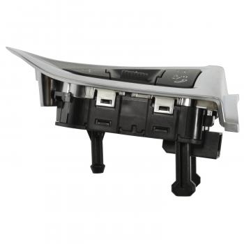 2012 Buick Regal Steering Wheel Audio Control Switch Standard Motor Products SAS144 image 3 of 3