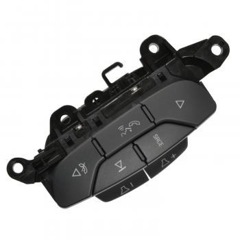 2010 Cadillac DTS Steering Wheel Audio Control Switch Standard Motor Products SAS148 image 1 of 3