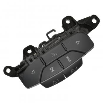 2007 Cadillac DTS Steering Wheel Audio Control Switch Standard Motor Products SAS152 image 1 of 3