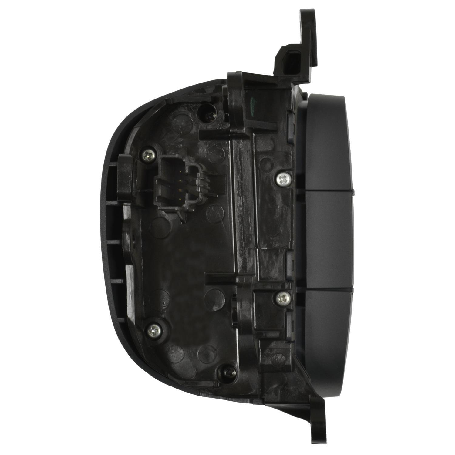 Standard Motor Products SAS152 - Steering Wheel Audio Control Switch Standard Motor Products SAS152 Steering Wheel Audio Control Switch product image 2 of 3