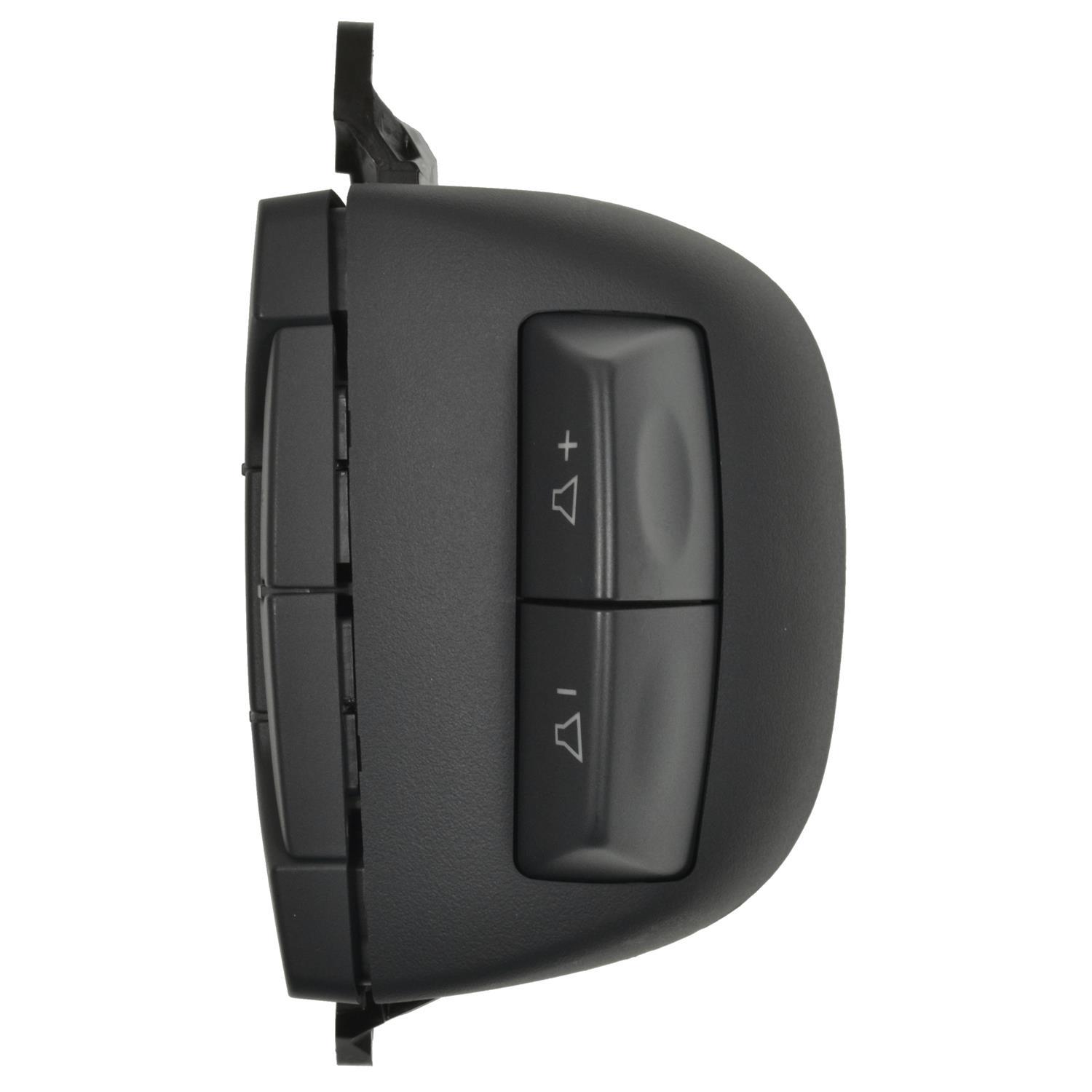 Standard Motor Products SAS152 - Steering Wheel Audio Control Switch Standard Motor Products SAS152 Steering Wheel Audio Control Switch product image 3 of 3