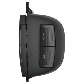 2007 Cadillac DTS Steering Wheel Audio Control Switch Standard Motor Products SAS152 image 3 of 3