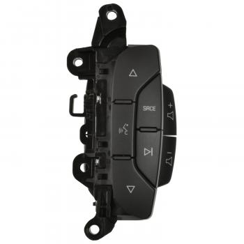 2008 Buick Lucerne Steering Wheel Audio Control Switch Standard Motor Products SAS153 image 1 of 3