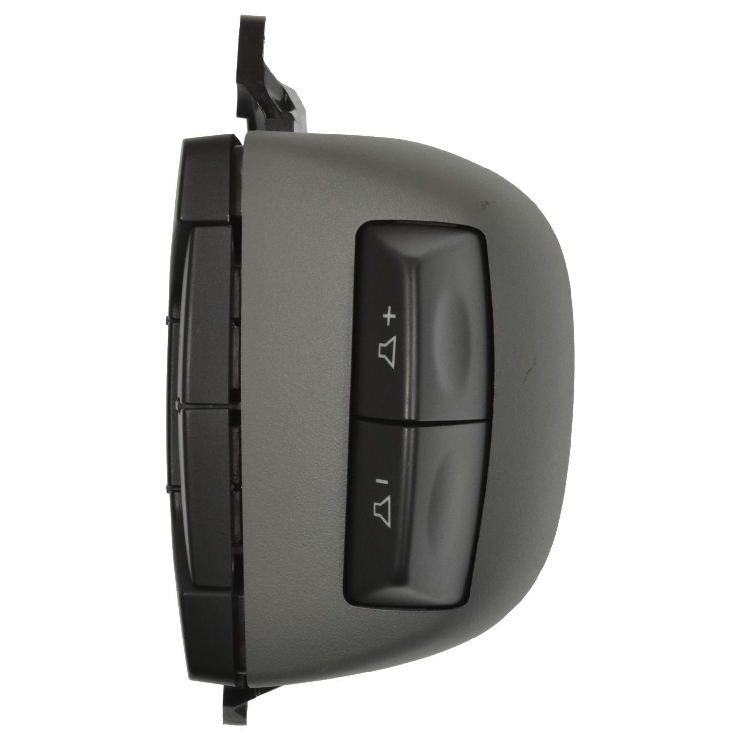 Standard Motor Products SAS153 - Steering Wheel Audio Control Switch Standard Motor Products SAS153 Steering Wheel Audio Control Switch product image 3 of 3