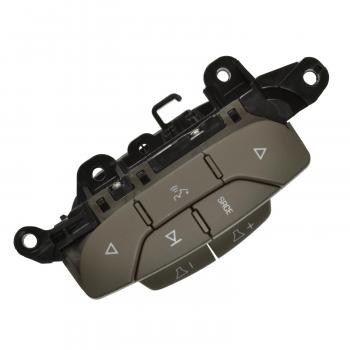 2006 Cadillac DTS Steering Wheel Audio Control Switch Standard Motor Products SAS154 image 1 of 3