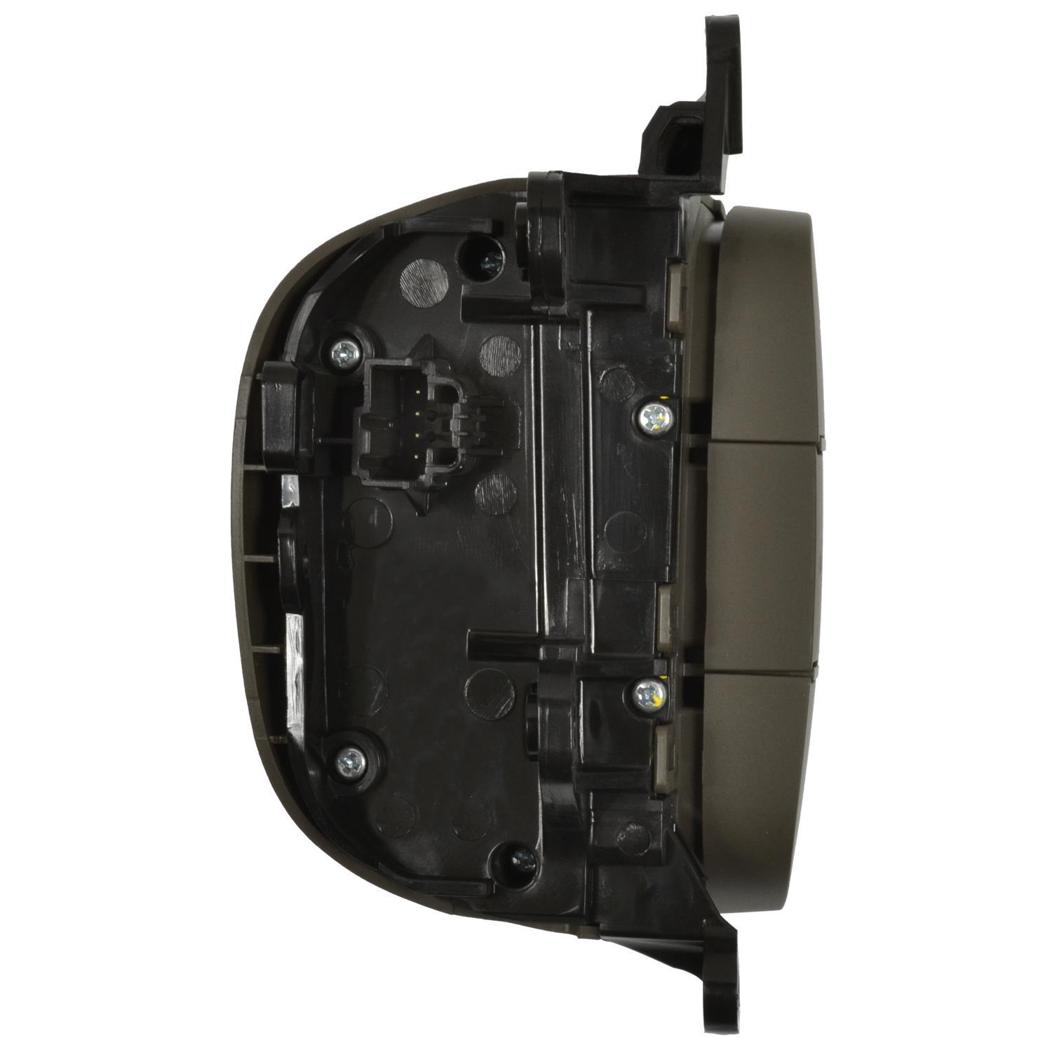 Standard Motor Products SAS154 Steering Wheel Audio Control Switch product image 2 of 3