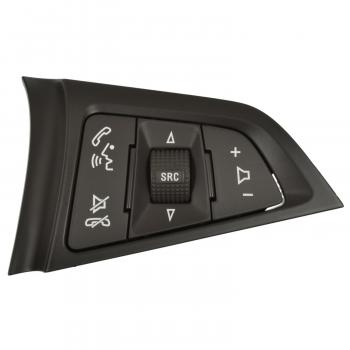 2012 Buick Verano Steering Wheel Audio Control Switch Standard Motor Products SAS157 image 1 of 3